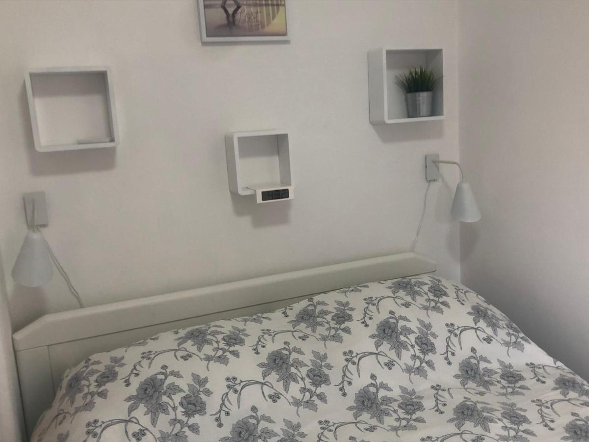 Apartamento La Madre Rijeka Exterior foto