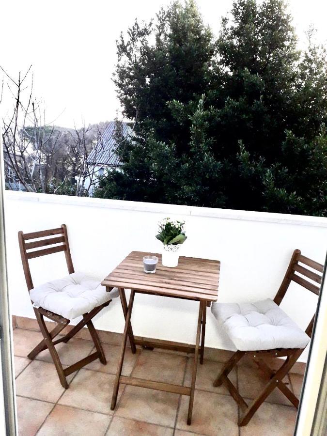 Apartamento La Madre Rijeka Exterior foto