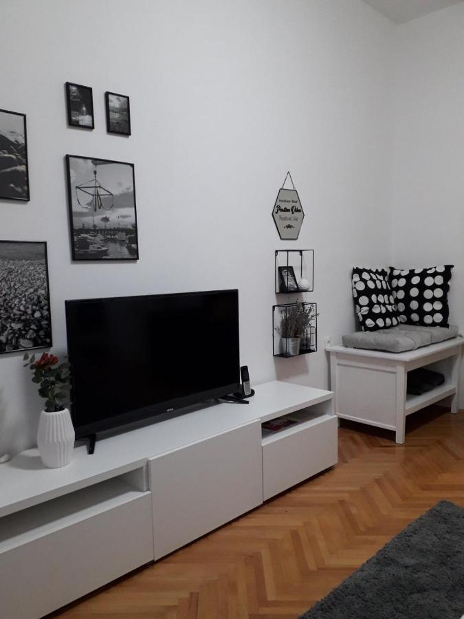 Apartamento La Madre Rijeka Exterior foto