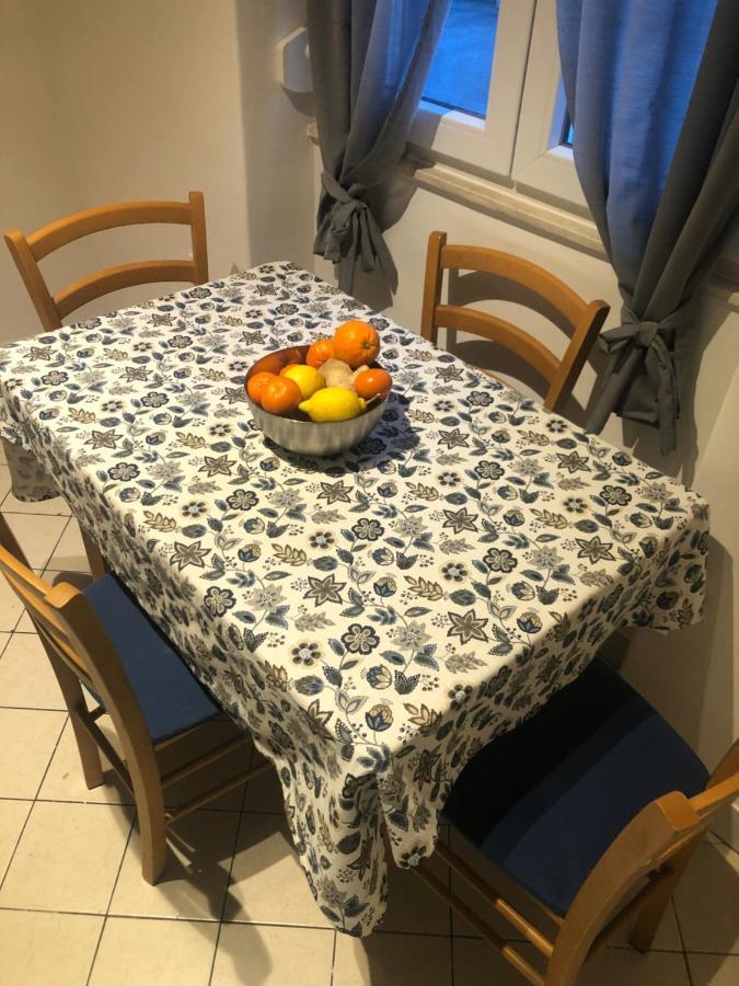 Apartamento La Madre Rijeka Exterior foto