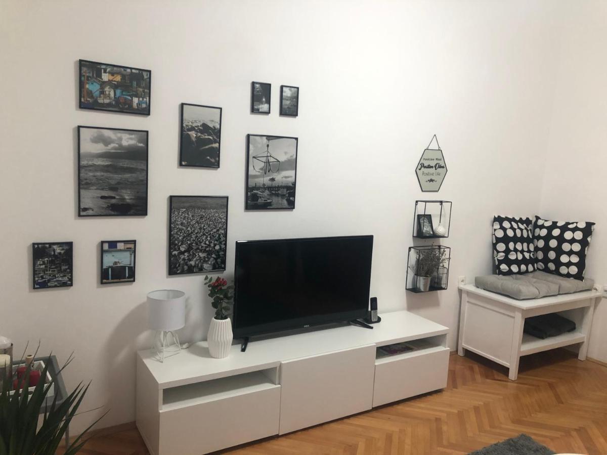 Apartamento La Madre Rijeka Exterior foto