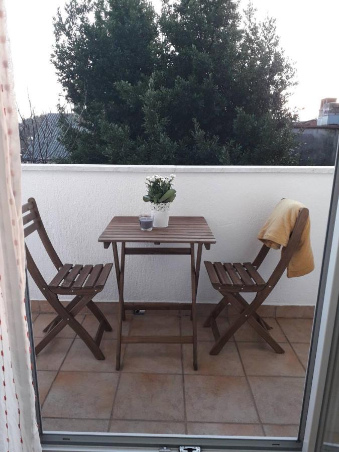 Apartamento La Madre Rijeka Exterior foto